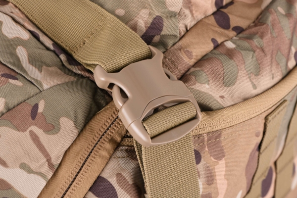 2E Tactical Сумка-баул/рюкзак , L, камуфляж
