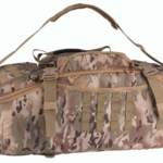 2E Tactical Duffle Backpack XL, Multicam