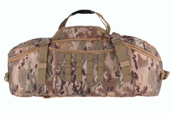 2E Tactical Duffle Backpack XL, Multicam