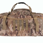 2E Tactical Duffle Backpack XL, Multicam