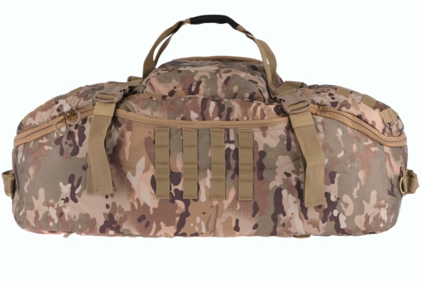 2E Tactical Duffle Backpack XL, Multicam