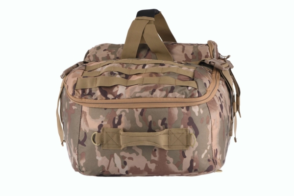 2E Tactical Duffle Backpack XL, Multicam