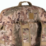 2E Tactical Duffle Backpack XL, Multicam