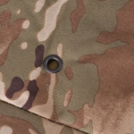 2E Tactical Duffle Backpack XL, Multicam