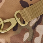 2E Tactical Duffle Backpack XL, Multicam