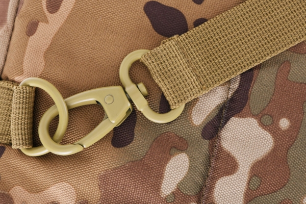 2E Tactical Duffle Backpack XL, Multicam