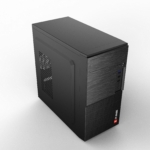 Корпус 2E Basis RD860-3U без БП 1xUSB3.0, 2xUSB2.0 VGA 320мм mATX чёрный