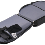 2E Рюкзак, Ultimate SmartPack 16″, 30L, чёрный