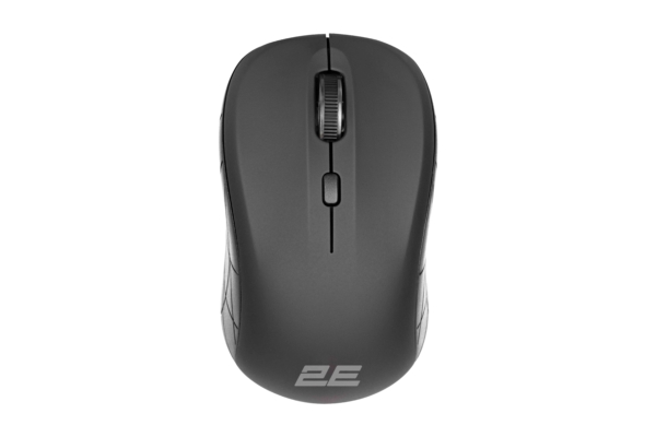 2E Мышь MF216 WL Black