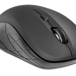 2E Мышь MF216 WL Black