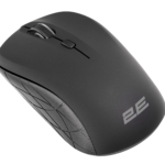 2E Мышь MF216 WL Black
