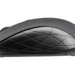 2E Мышь MF216 WL Black