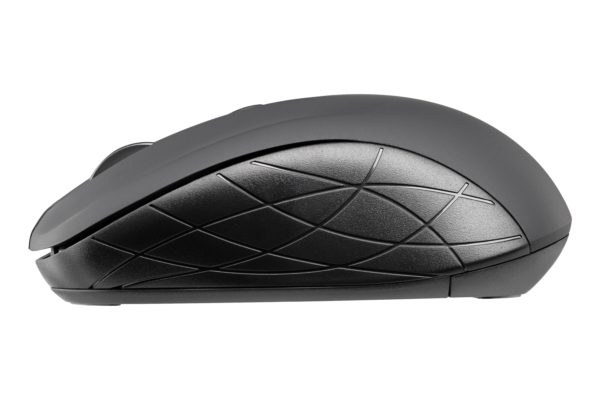 2E Мышь MF216 WL Black