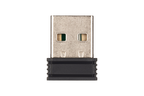 2E Мышь MF216 WL Black