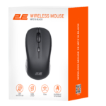 2E Мышь MF216 WL Black