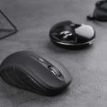 2E Мышь MF216 WL Black