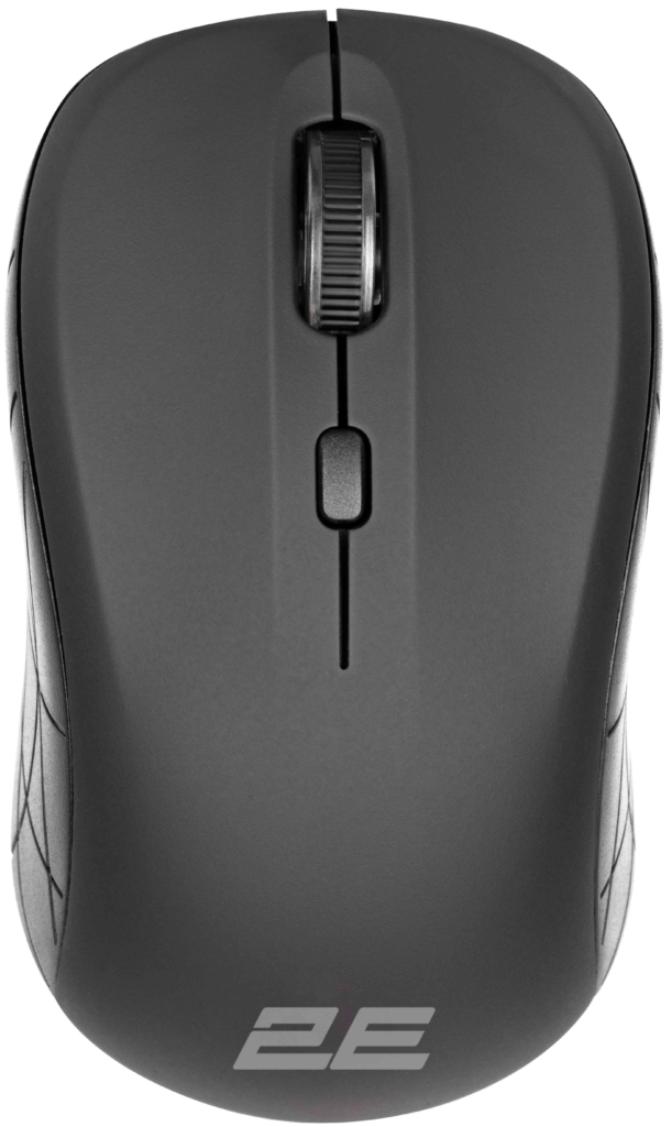 2E Мышь MF216 WL Black