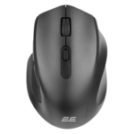 Mouse 2E MF240 Silent, WL, black