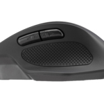 Mouse 2E MF2010 Rechargeable, WL, black