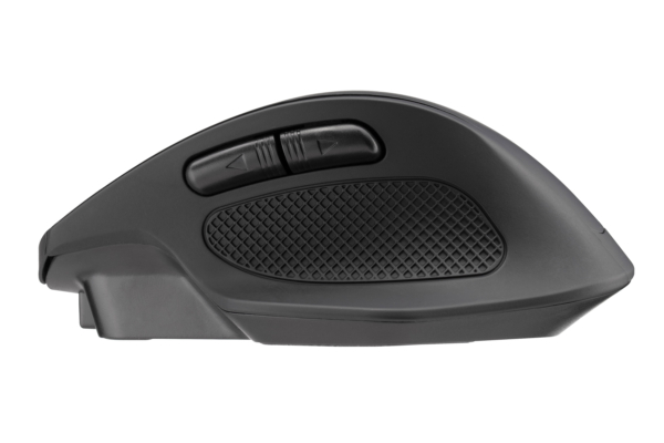 Mouse 2E MF2010 Rechargeable, WL, black