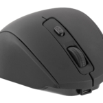 Mouse 2E MF2010 Rechargeable, WL, black