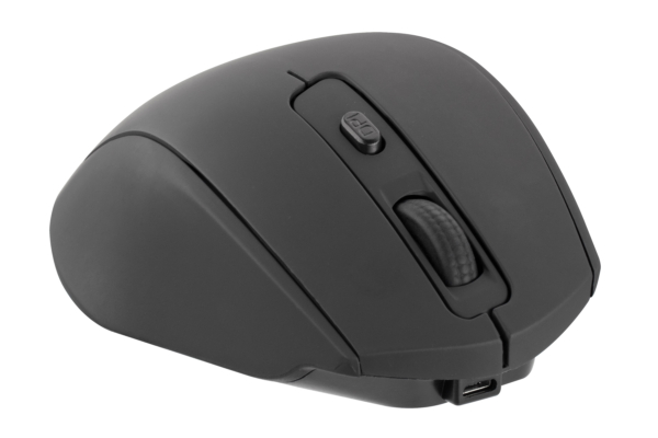 Mouse 2E MF2010 Rechargeable, WL, black