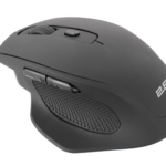 Mouse 2E MF2010 Rechargeable, WL, black