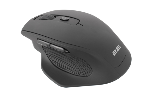 Mouse 2E MF2010 Rechargeable, WL, black
