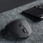 Mouse 2E MF2010 Rechargeable, WL, black