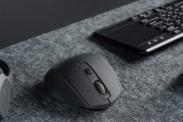 Mouse 2E MF2010 Rechargeable, WL, black
