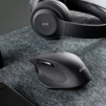 Mouse 2E MF2010 Rechargeable, WL, black