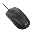 Мышь 2E MF130, USB-A, чорний