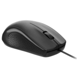 Мышь 2E MF130, USB-A, чорний