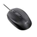 Мышь 2E MF140, USB-A, чорний