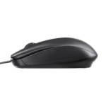 Мышь 2E MF140, USB-A, чорний