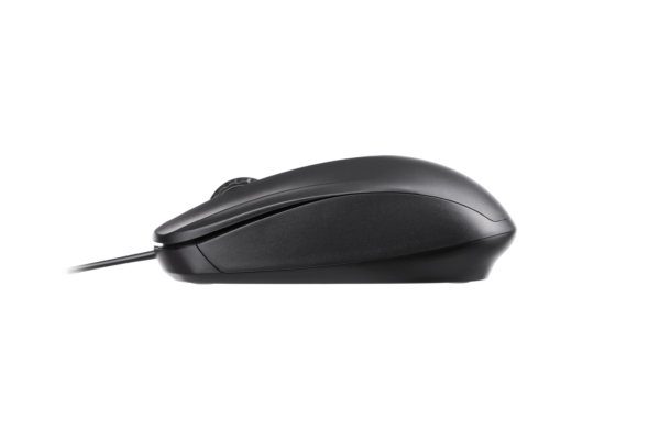 Мышь 2E MF140, USB-A, чорний