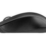 Мышь 2E MF160, USB-A, чорний