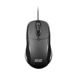 Мышь 2E MF170, USB-A, чорний
