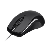 Мышь 2E MF170, USB-A, чорний