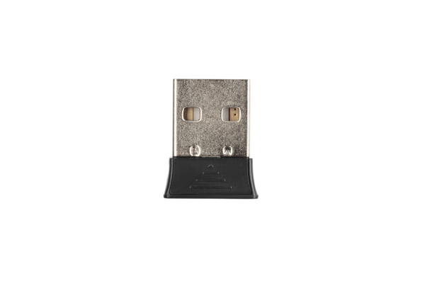 2E Keyboard membrane KS260 106key, WL, EN/UK, black