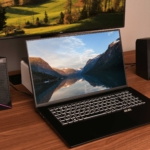 Акустическая система 2E PCS233 RGB, 2.0, USB, Black