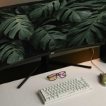 Акустическая система 2E PCS234 RGB, 2.0, USB, Black