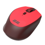 Миша 2E MF220 WL Red