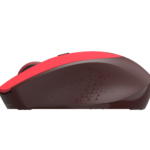 Миша 2E MF220 WL Red