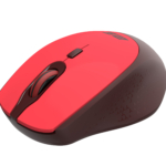 Миша 2E MF220 WL Red