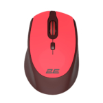 Миша 2E MF220 WL Red