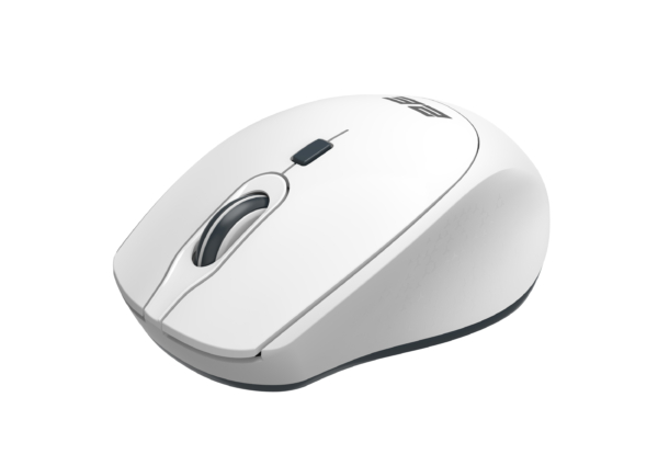 2E Mouse MF220 WL White