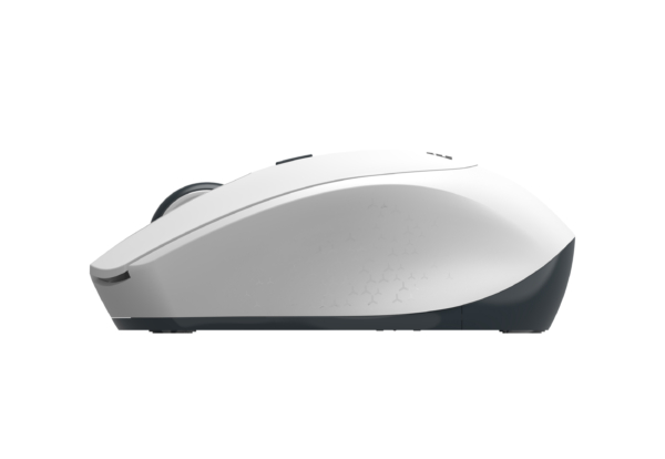 2E Mouse MF220 WL White