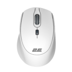 2E Mouse MF220 WL White