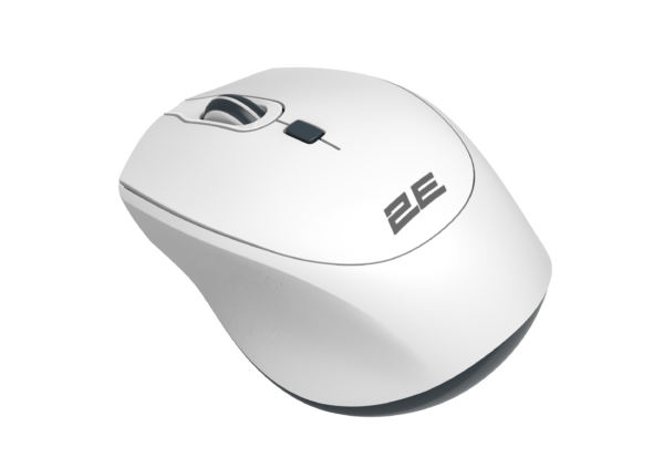 2E Mouse MF220 WL White